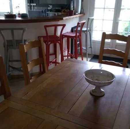 Loue appartement