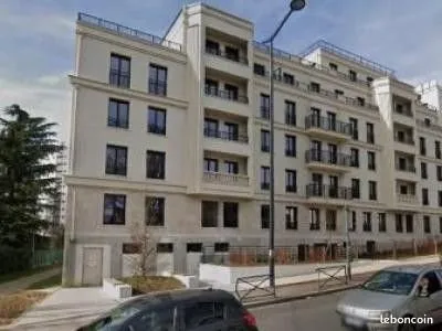 Parking 12 m² Fontenay Aux Roses