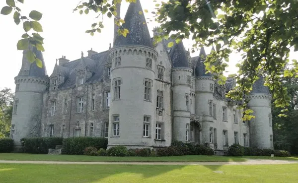 Vends appartement