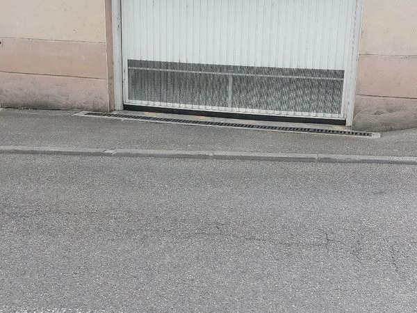 Garage à louer