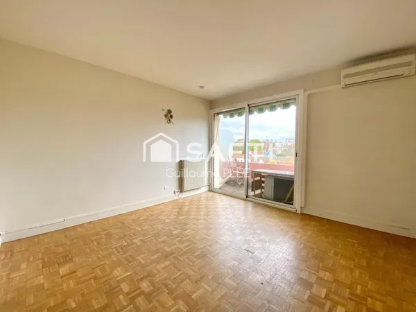 Appartement 3 pièces de 63m2