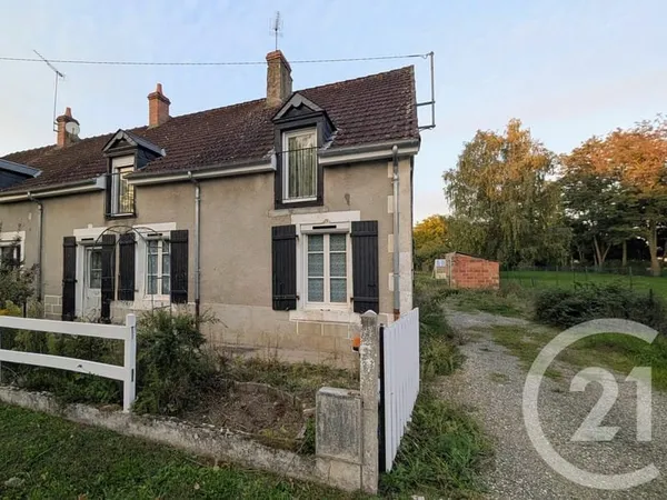 Maison 5 pièces 126 m²