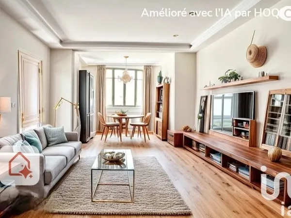 Maison 8 pièces 244 m²