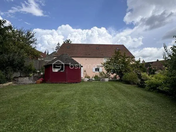 Maison 7 pièces 250 m²