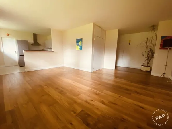 Appartement 3 pièces 82 m²