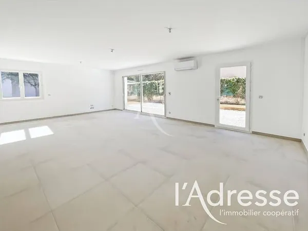 Maison 4 pièces 93 m²