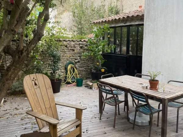 Maison 5 pièces 88 m²