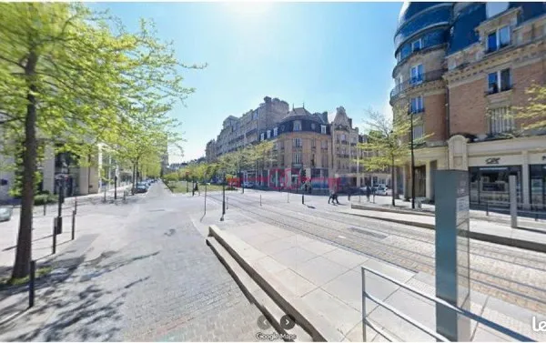 Fonds de commerce bar, restaurant Reims