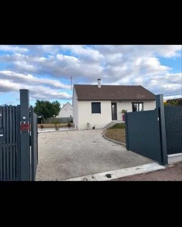 Maison individuelle Viroy