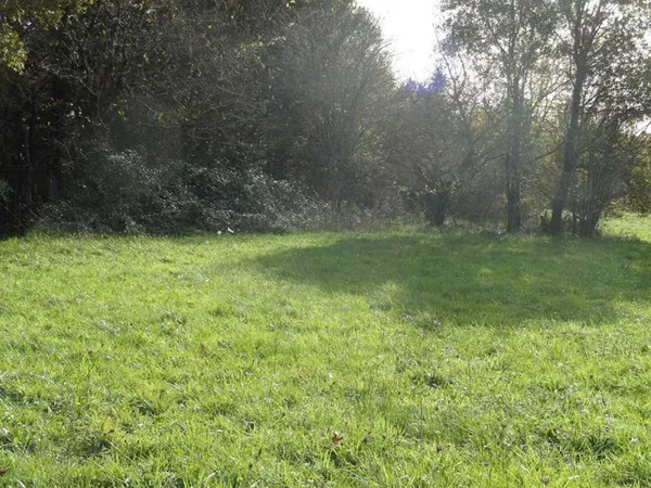 Terrain Saint Front De Pradoux 1762 m2