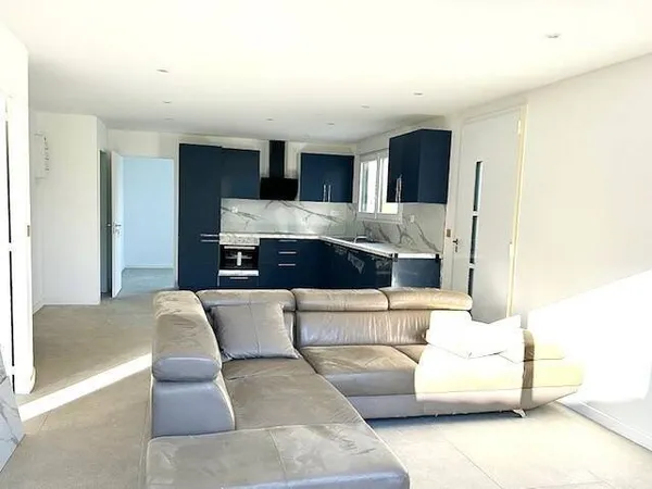 Maison 4 pièces 79 m²