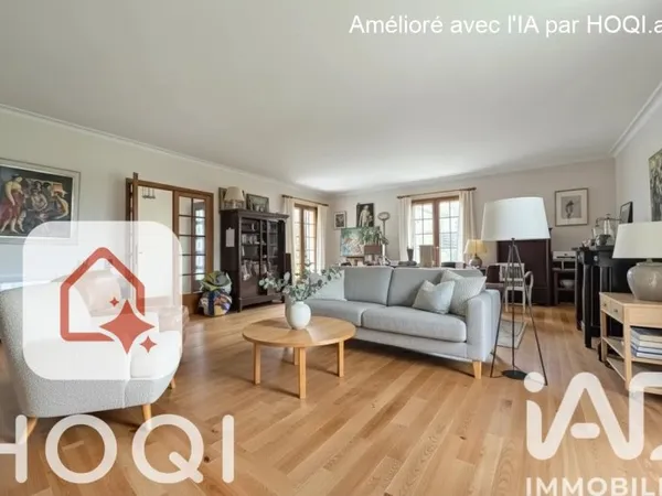 Maison 4 pièces 105 m²