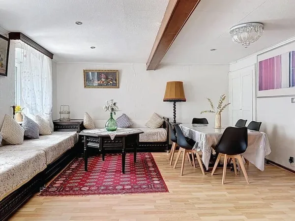 Maison 5 pièces 124 m²