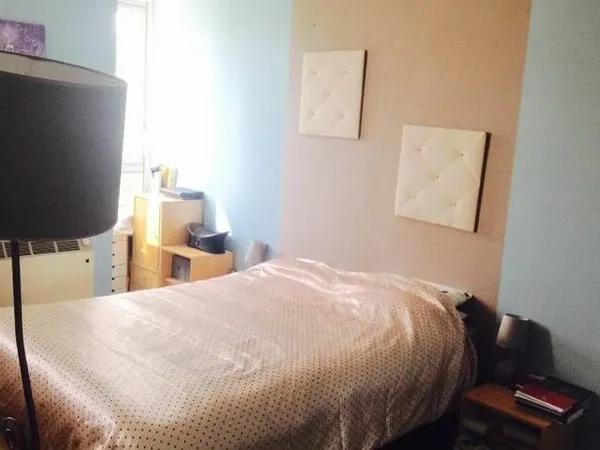 Chaleureux T3 de 56m²