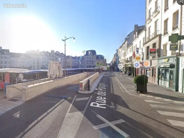 Boutique 52 m² Saint-Germain-en-Laye