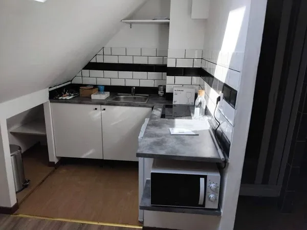 Appartement 1 pièce 20 m²