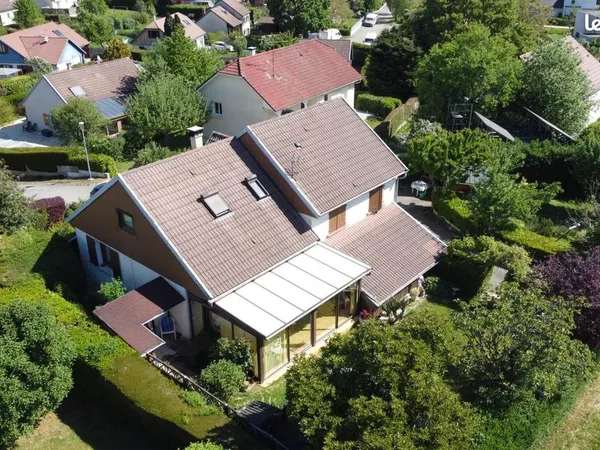 Pavillon 5 pièces 125 m²