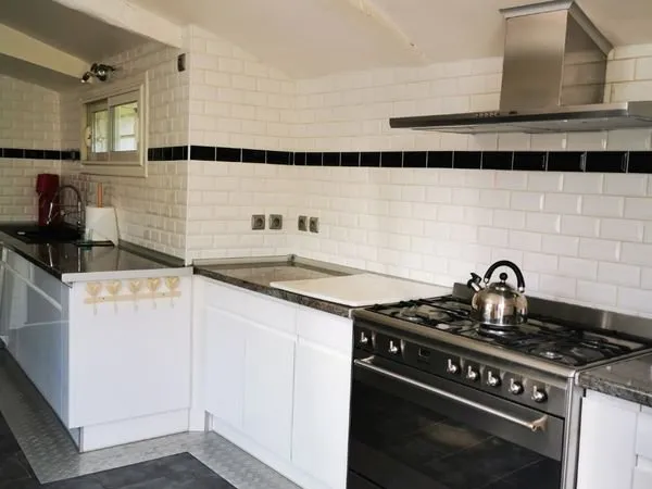 Vend maison landaise