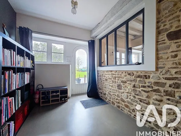 Maison 5 pièces 137 m²