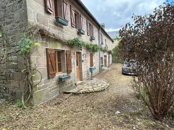 Maison 8 pièces 167 m²