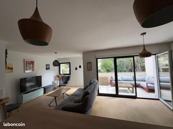 Appartement Montpellier Ouest