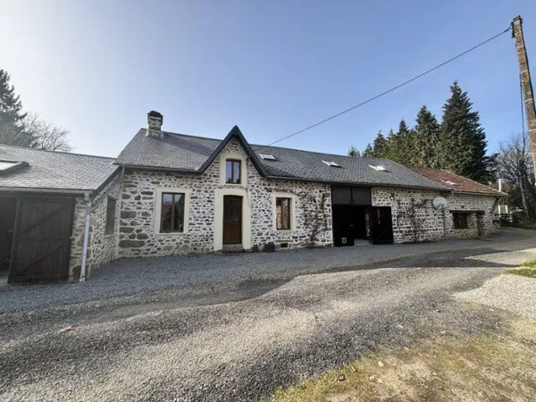 Maison 6 pièces 210 m²