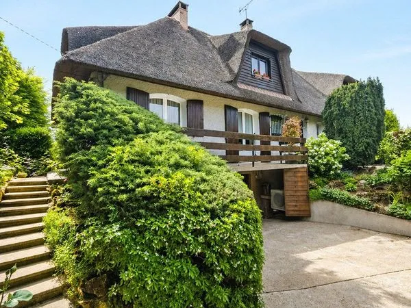 Maison 9 pièces 310 m²
