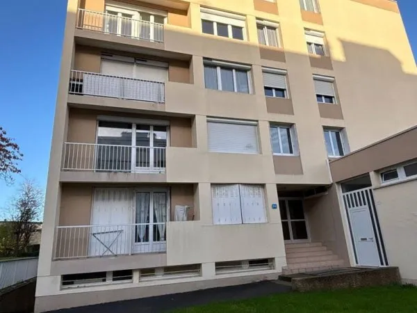 Appartement 10 m²