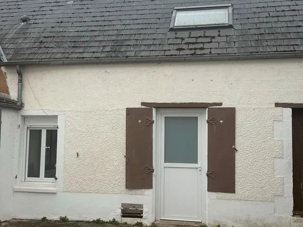 Maison de ville tout confort - 5 Pièces - 109 m2 au sol
