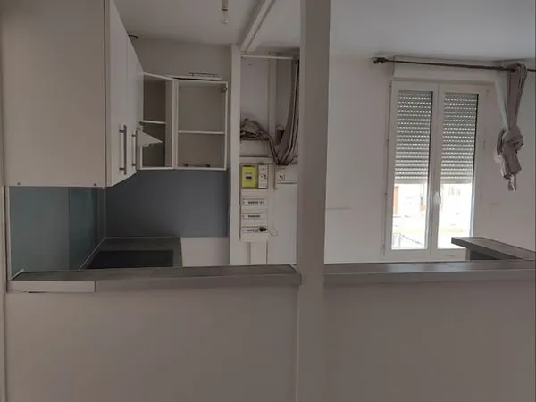 Location appartement T3