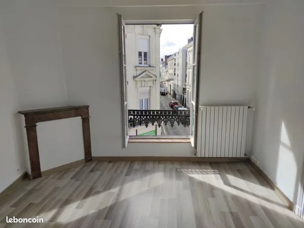 Chambres en colocation hyper centre, 62m2