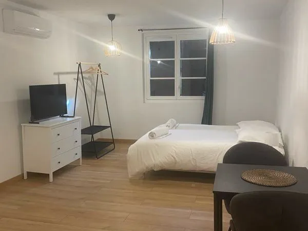 Appartement studio