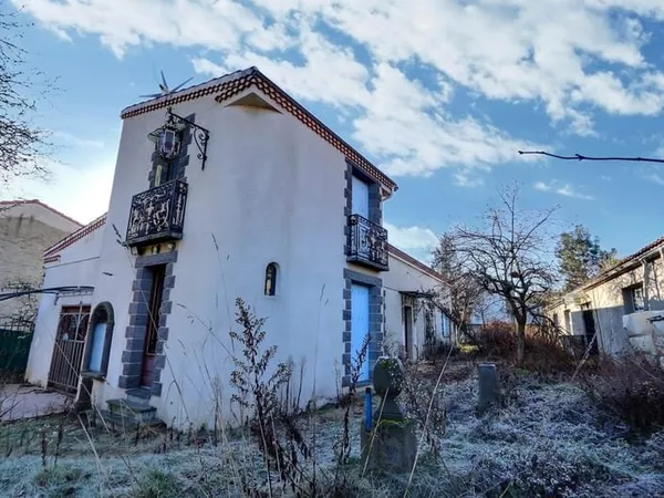 Maison 6 pièces 130 m²