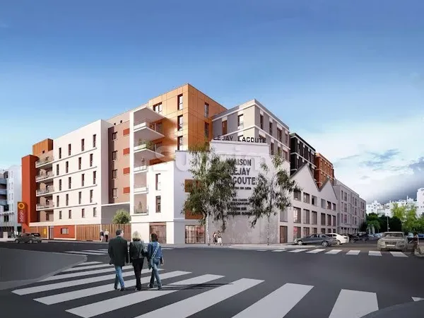 Local 96 m²