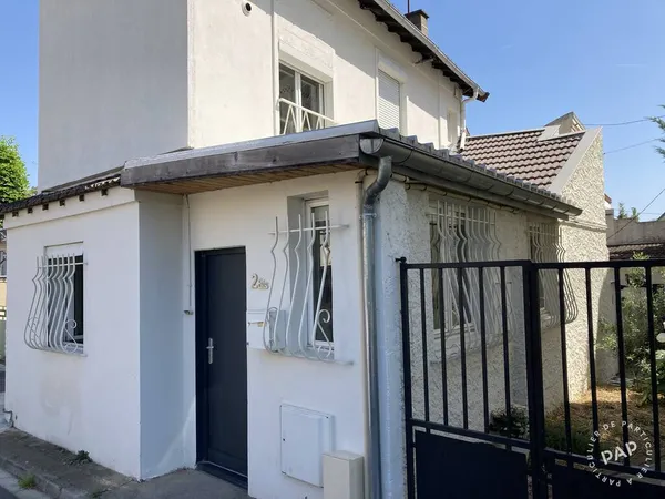 Appartement 4 pièces 82 m²