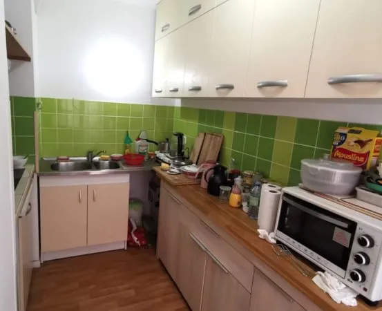 94400 VITRY SUR SEINE APPARTEMENT 3 PIECES 65.61 M² AVEC UN BALCON DE 5.83 M² ET UN PARKING