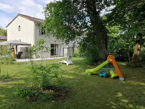 Maison 6 pièces 117 m²