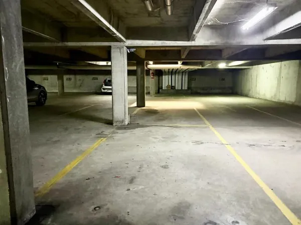 Emplacement de Parking - Cergy Préfecture