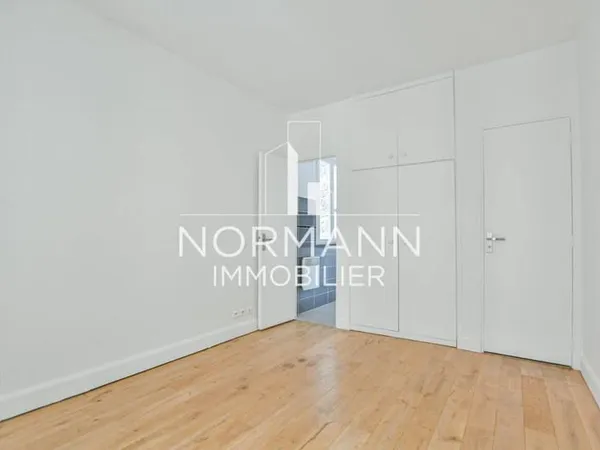 Appartement 2 pièces 33 m²