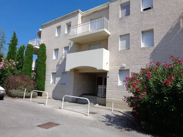 Appartement 1 pièce 30 m²