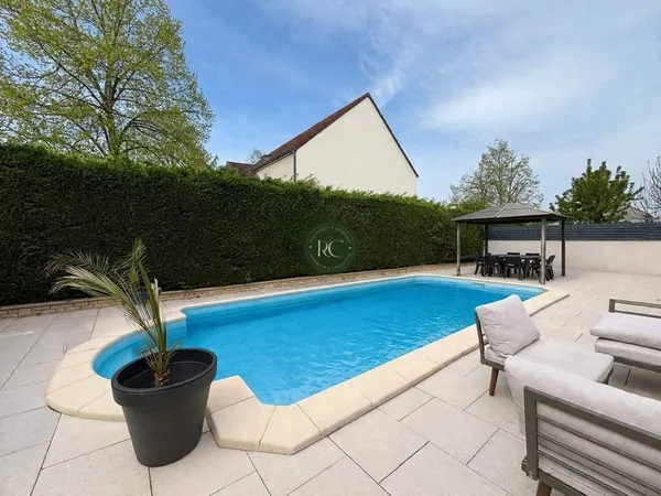 BELLE MAISON PROCHE DIJON