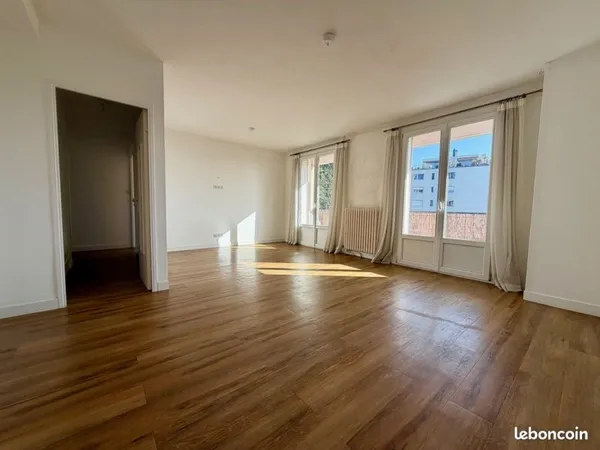 Appartement 3 pièces 70 m²