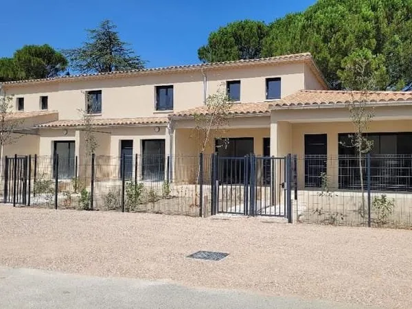 Maison 4 pièces 81 m²