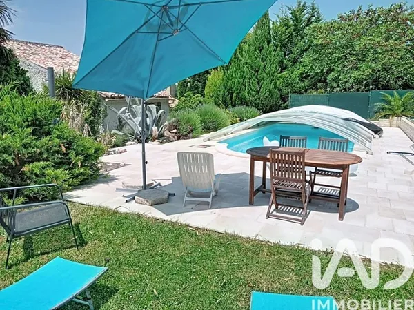 Vente Maison/villa 6 pièces