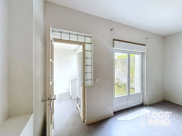 Appartement 1 pièce 31 m²