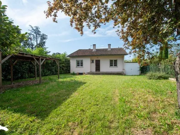 Maison 4 pièces 95 m²