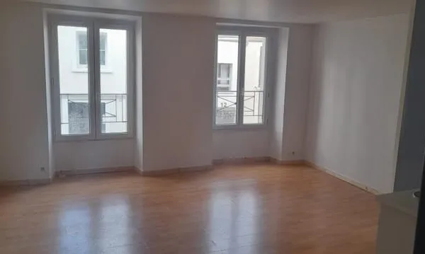Studio de 21m2 à louer sur Montgeron