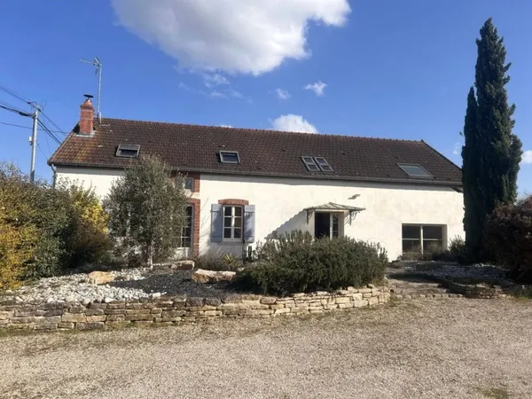 Maison de luxe 10 pièces 270 m²