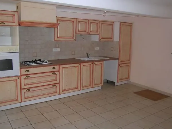 Maison 3 pièces 65 m²