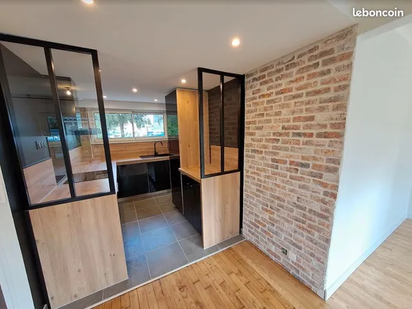 Maison 5 pièces 86 m²